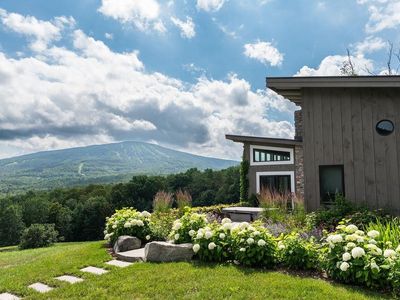 25 Mountain Haunts Road, Bondville, VT, 05340