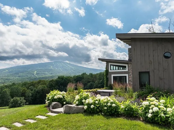 25 Mountain Haunts Road, Winhall, VT 05340