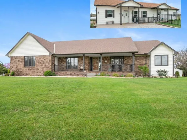 715 S Hawkins Ln, Goddard, KS 67052