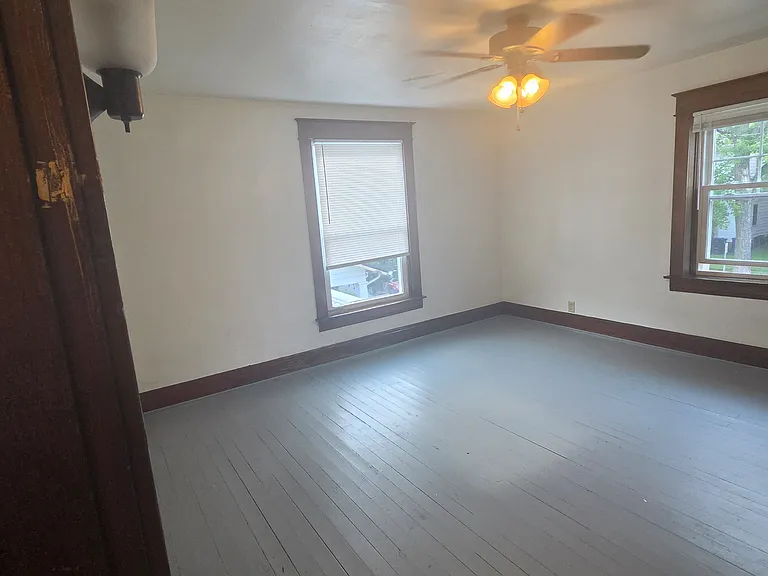 Upstairs Bedroom #1