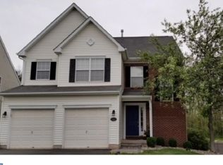 1160 Cornwallis Way, Collegeville, PA 19426