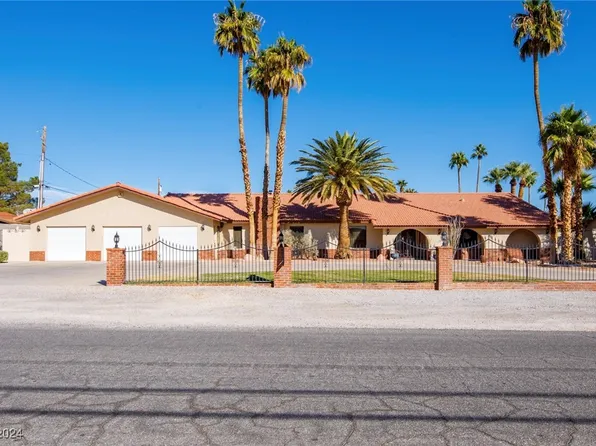 6530 Darby Ave, Las Vegas, NV 89146