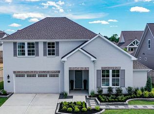 2228 Pintail Ln, Conroe, TX 77384