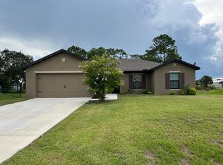 818 La Salle Ave, Fort Myers, FL 33913