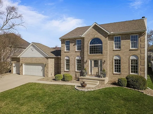 2609 Park Ridge Rd photo 1