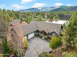 205 Stewart Dr, Blanchard, ID 83804
