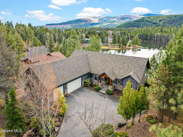205 Stewart Dr, Blanchard, ID 83804