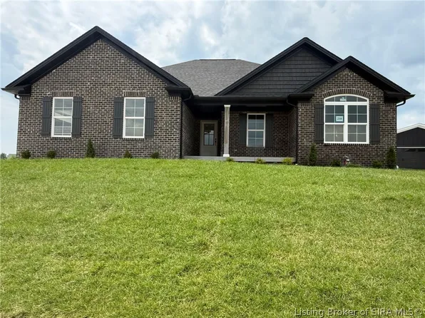 3029 Hawks Landing Drive Lot 218, Charlestown, IN 47111