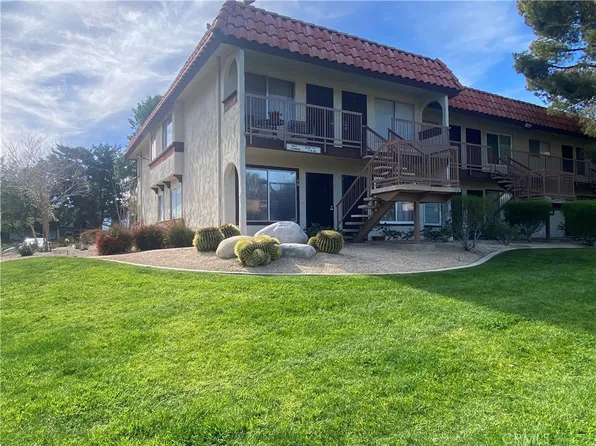 9647 Spyglass Ave Unit 15, Desert Hot Springs, CA 92240