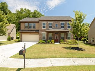 2491 Sinclair Trce, Powder Springs, GA 30127