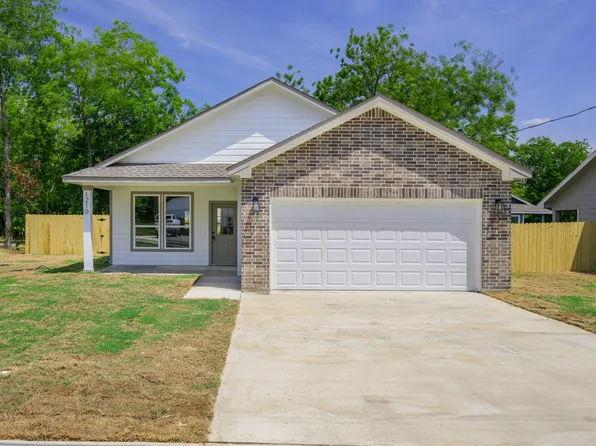 1210 Marshall St, Greenville, TX 75401