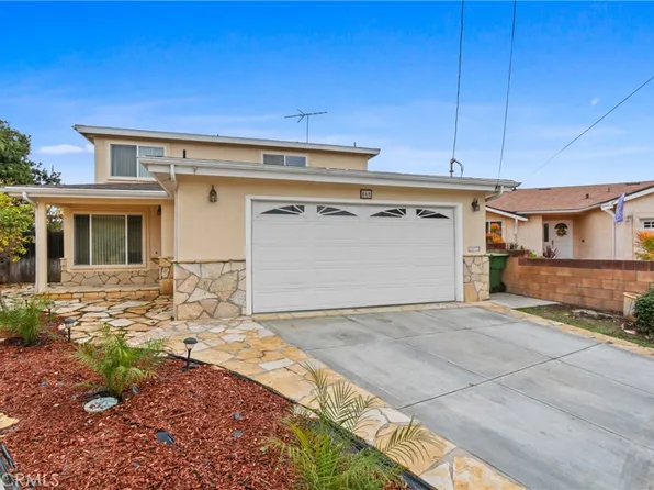 866 W Battery St, San Pedro, CA 90731