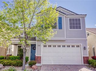 7552 Grassy Bank St, Las Vegas, NV 89139