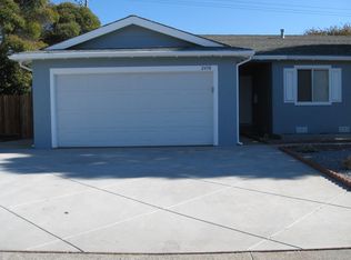 2498 Orchid St, Fairfield, CA