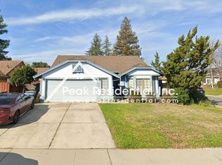 4861 Dry Dock Way, Sacramento, CA 95838