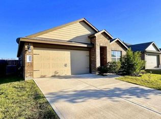 3023 Erickson Manor Ct, Katy, TX 77494