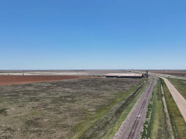 0 Interstate 27/us Hwy #87, Kress, TX 79052