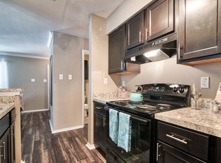 The Farrington Apartments, Spring, TX 77386