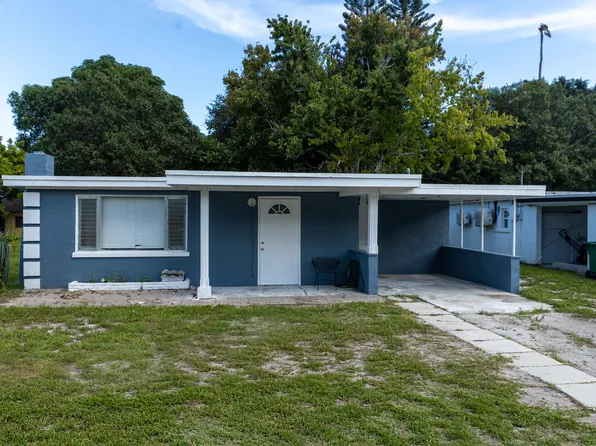 5014 Star Ave, Fort Pierce, FL 34982