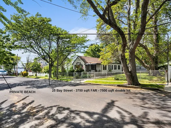 25 Bay St, Bronx, NY 10464