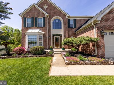 9621 Gerst Rd, Perry Hall, MD, 21128