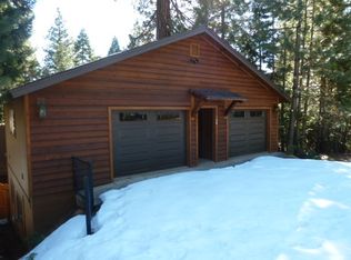 118 Peninsula Dr, Westwood, CA 96137