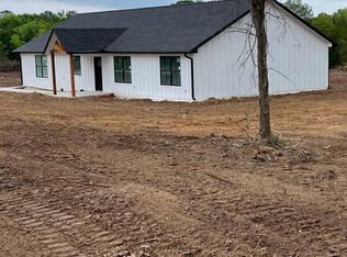 18810 County Road 1542, Ada, OK 74820