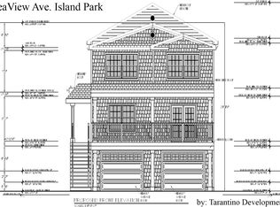 3 Seaview Ave, Island Park, NY 11558