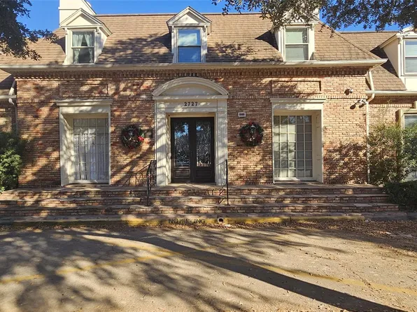 2727 Briarhurst Dr APT 25, Houston, TX 77057