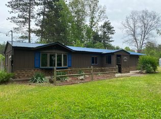 17650 Forest Rd, Wellston, MI 49689