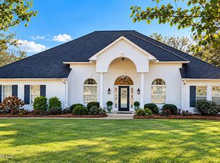 1558 Maura Ln SE, Brookhaven, MS 39601