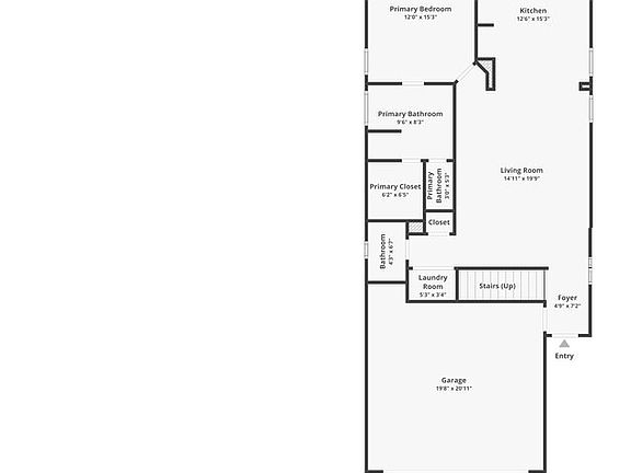 2nd image of 11697 Fiorello Ct