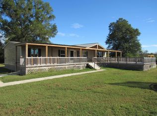 12 Flintstone Cv, Vilonia, AR 72173