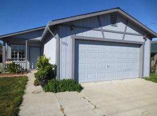 1821 6th St, Richmond, CA 94801