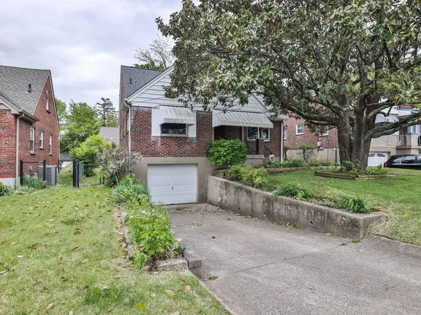 4240 Minmor Dr, Cincinnati, OH 45217