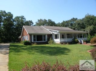 1620 Bob Godfrey Rd, Athens, GA 30605