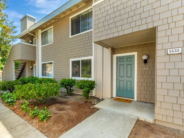 5535 Sean Cir APT 61, San Jose, CA 95123