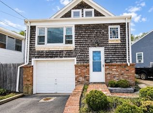 439 Newport Rd, Hull, MA 02045
