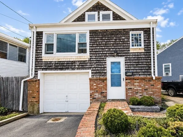 439 Newport Rd, Hull, MA 02045