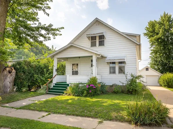 51 Diamond St, Dubuque, IA 52001