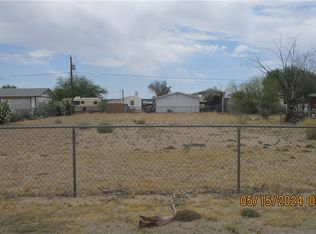 5399 E Yavapai Dr, Topock, AZ 86436