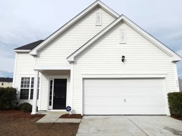 578 English Oak Cir, Moncks Corner, SC 29461