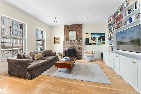 Sold by Brown Harris Stevens | media 1