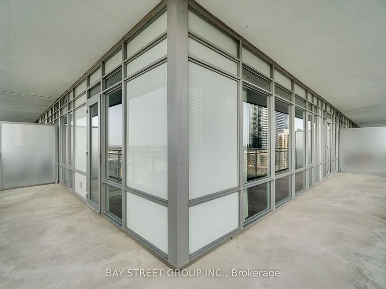 365 Prince Of Wales Dr #1108 — Photo 27