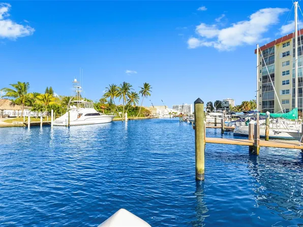 2731 NE 14th Street Cswy APT 502, Pompano Beach, FL 33062