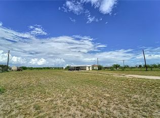 25104 Brushline Rd, Edinburg, TX 78542