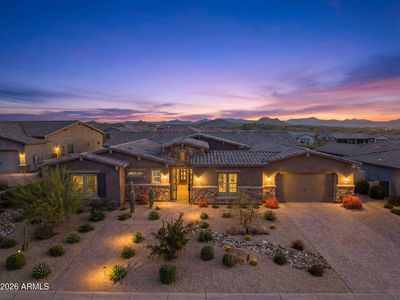 13298 E PARKVIEW Lane, Scottsdale, AZ, 85255