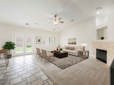 79 Rattlesnake Grass Ct, Henderson, NV, 89002