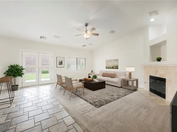 79 Rattlesnake Grass Ct, Henderson, NV 89002