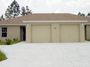 30 Slumberland Path, Palm Coast, FL 32164